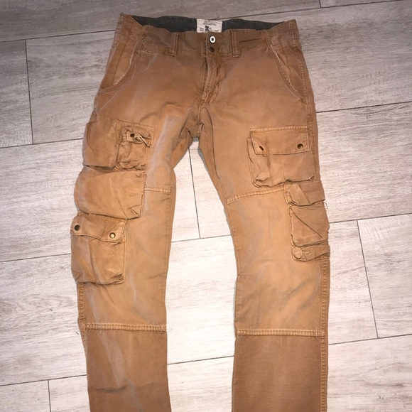 prps cargo jeans